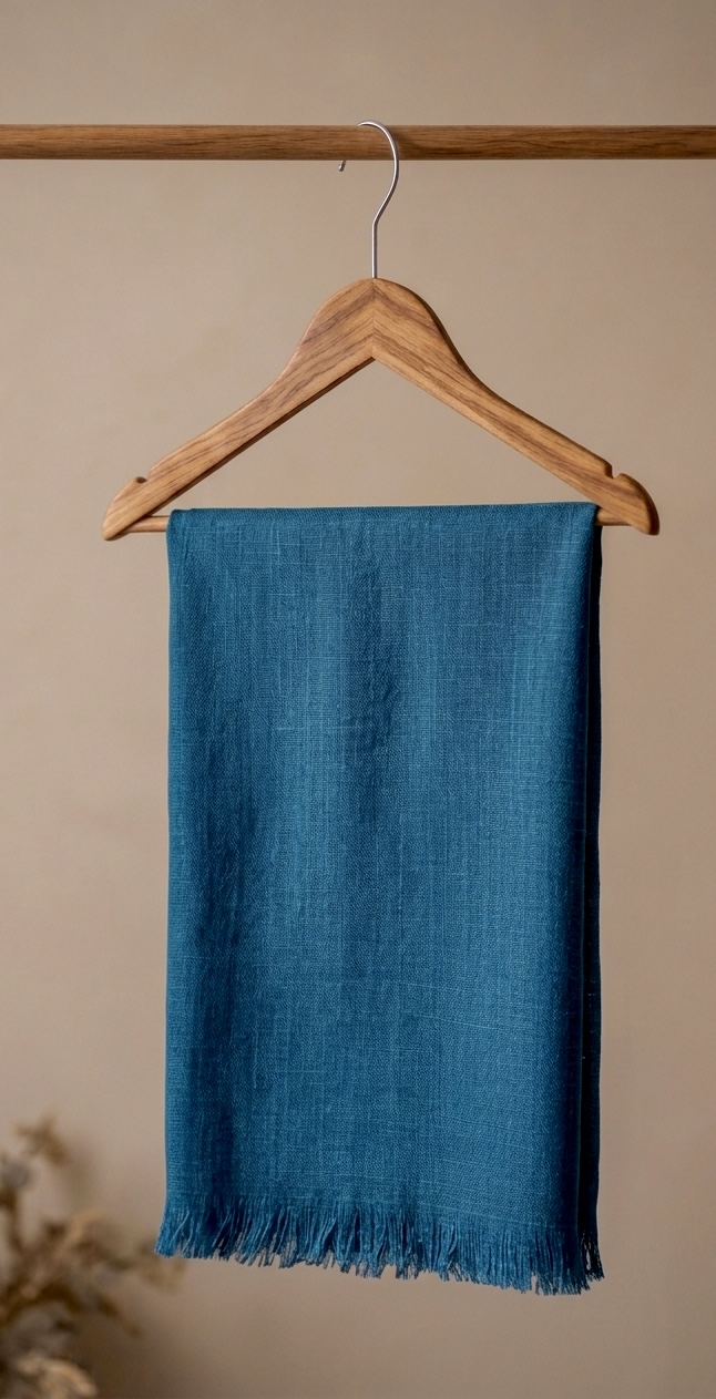 Turkish Lawn Grace Hijab - Image 2