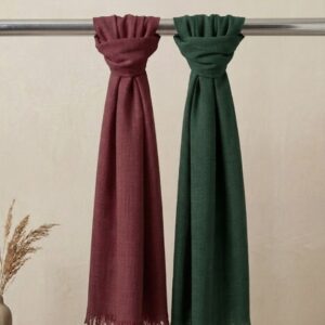 Turkish Lawn Grace Hijab - Duo (2 Pack)